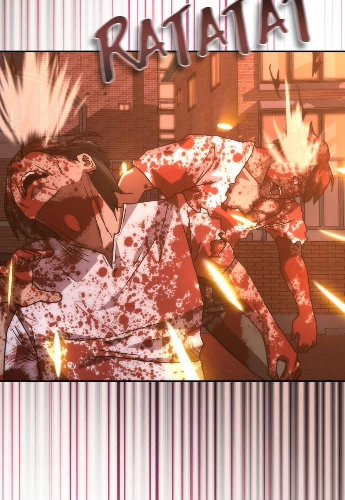 Mạt Thế Zombie 82-08 16 trang 141