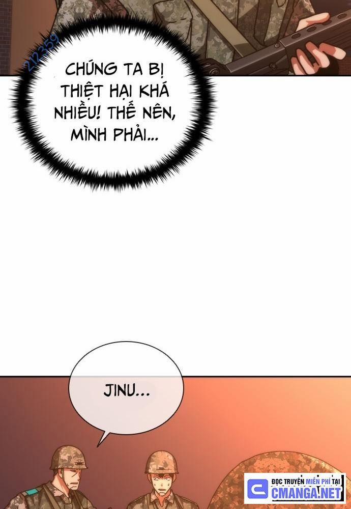 Mạt Thế Zombie 82-08 16 trang 146