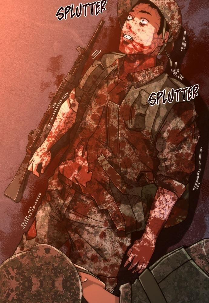 Mạt Thế Zombie 82-08 16 trang 156