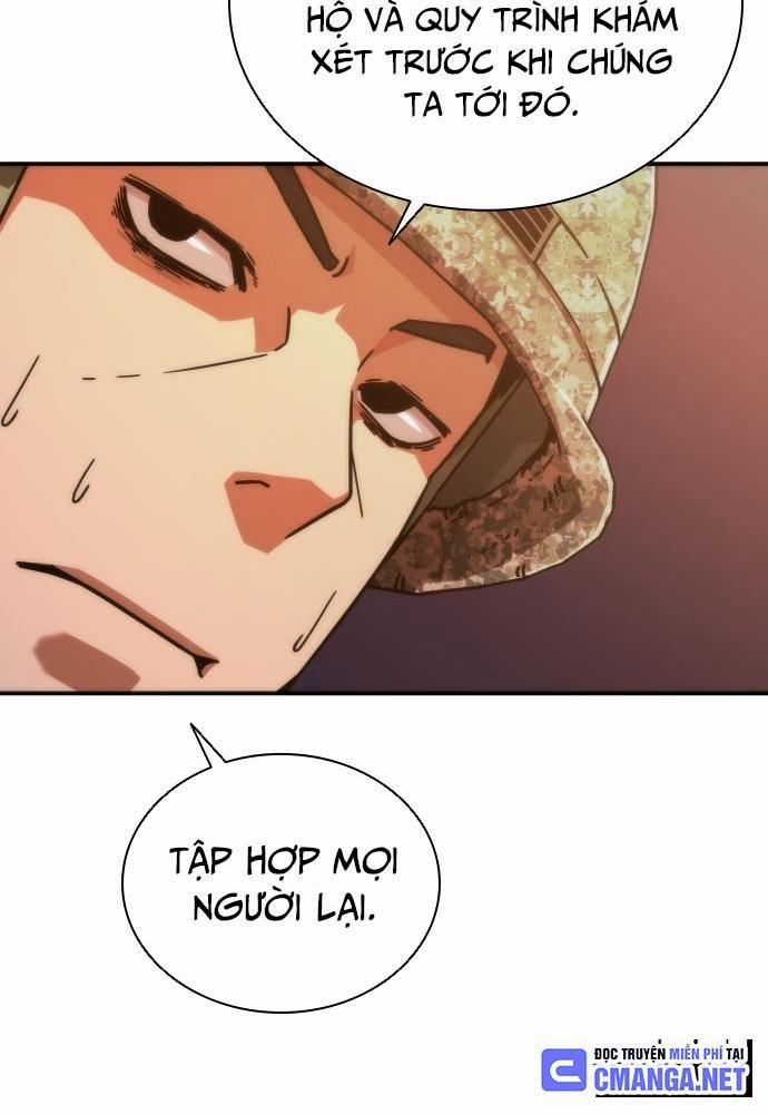 Mạt Thế Zombie 82-08 16 trang 17