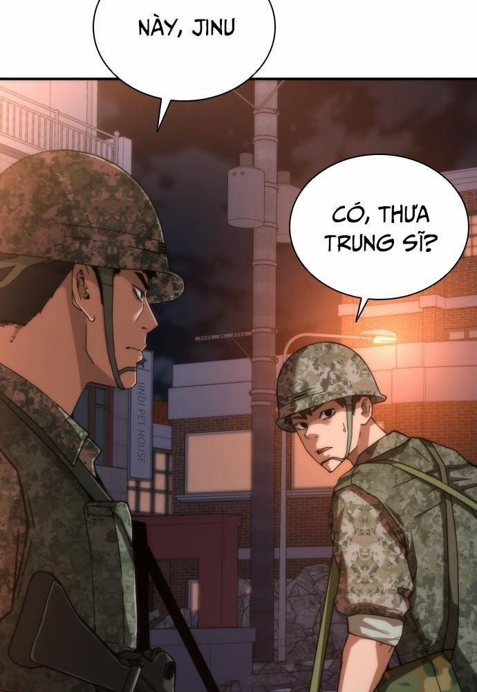 Mạt Thế Zombie 82-08 16 trang 24