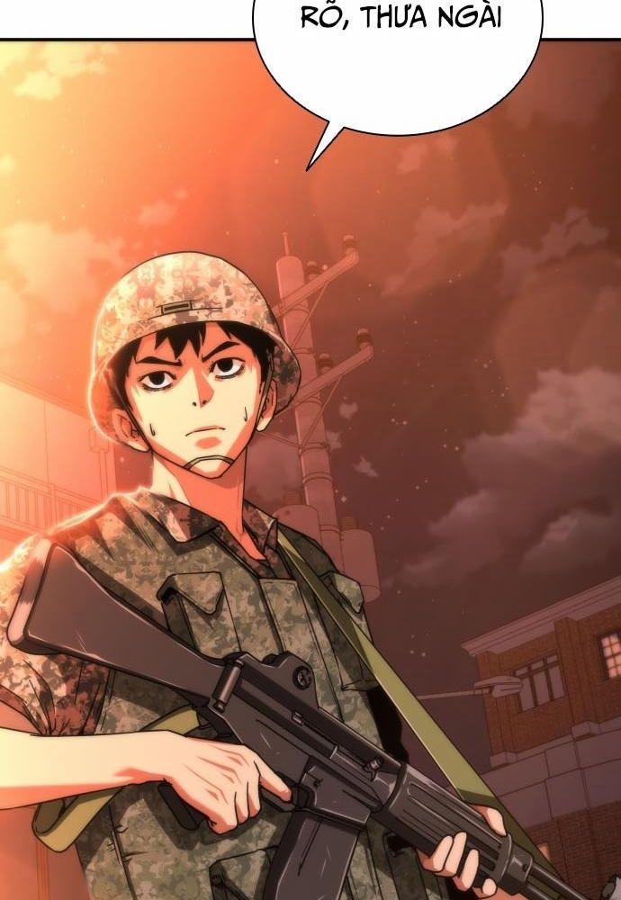 Mạt Thế Zombie 82-08 16 trang 28