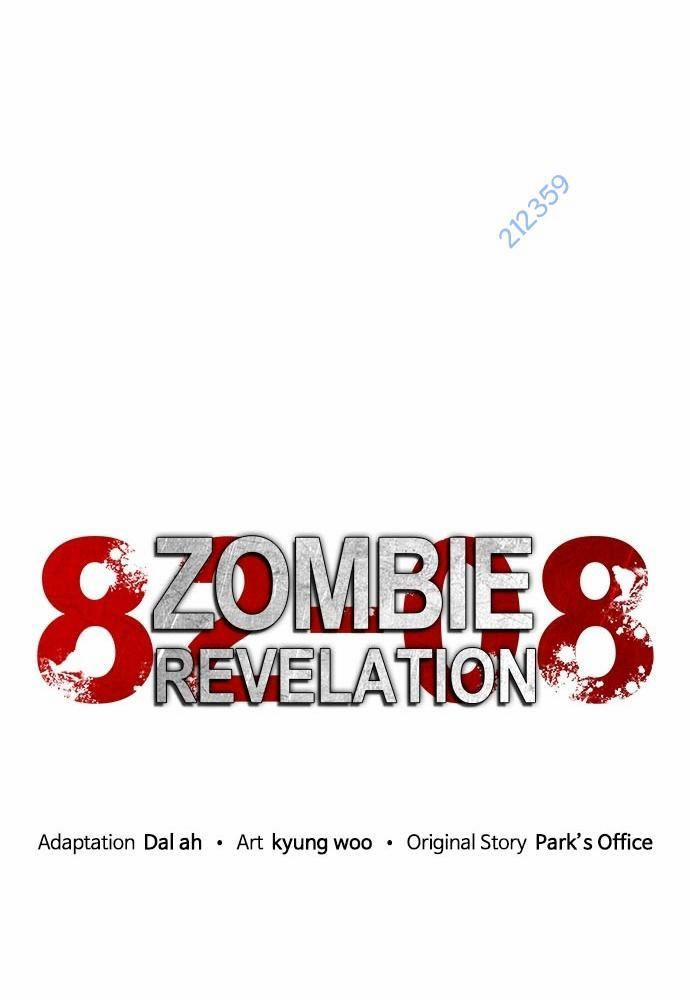 Mạt Thế Zombie 82-08 16 trang 30