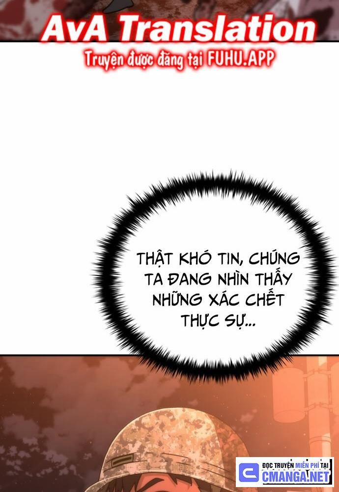 Mạt Thế Zombie 82-08 16 trang 35