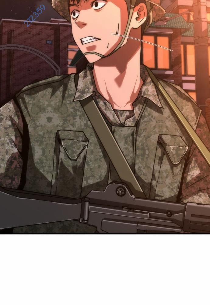 Mạt Thế Zombie 82-08 16 trang 36