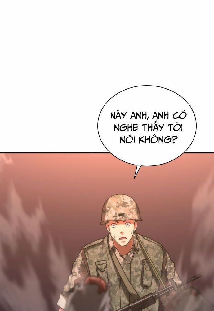 Mạt Thế Zombie 82-08 16 trang 49