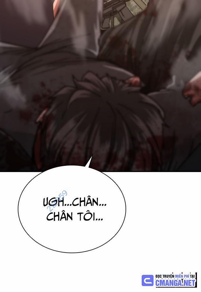 Mạt Thế Zombie 82-08 16 trang 50