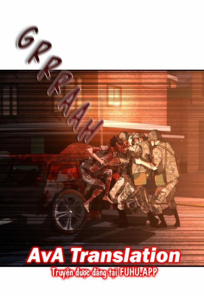 Mạt Thế Zombie 82-08 16 trang 64