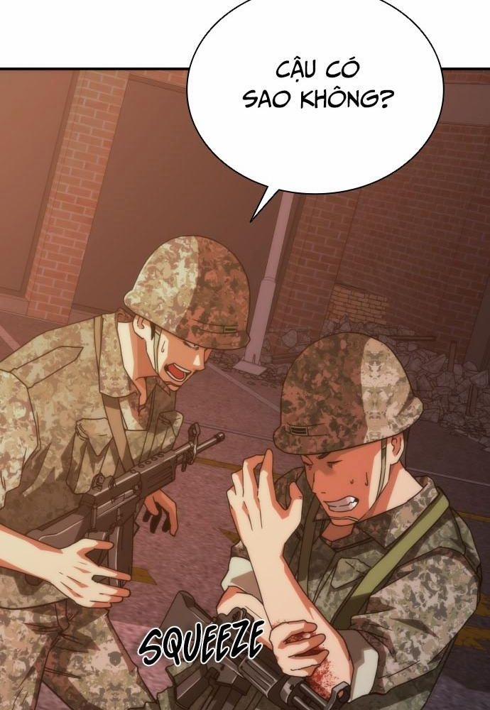 Mạt Thế Zombie 82-08 16 trang 67