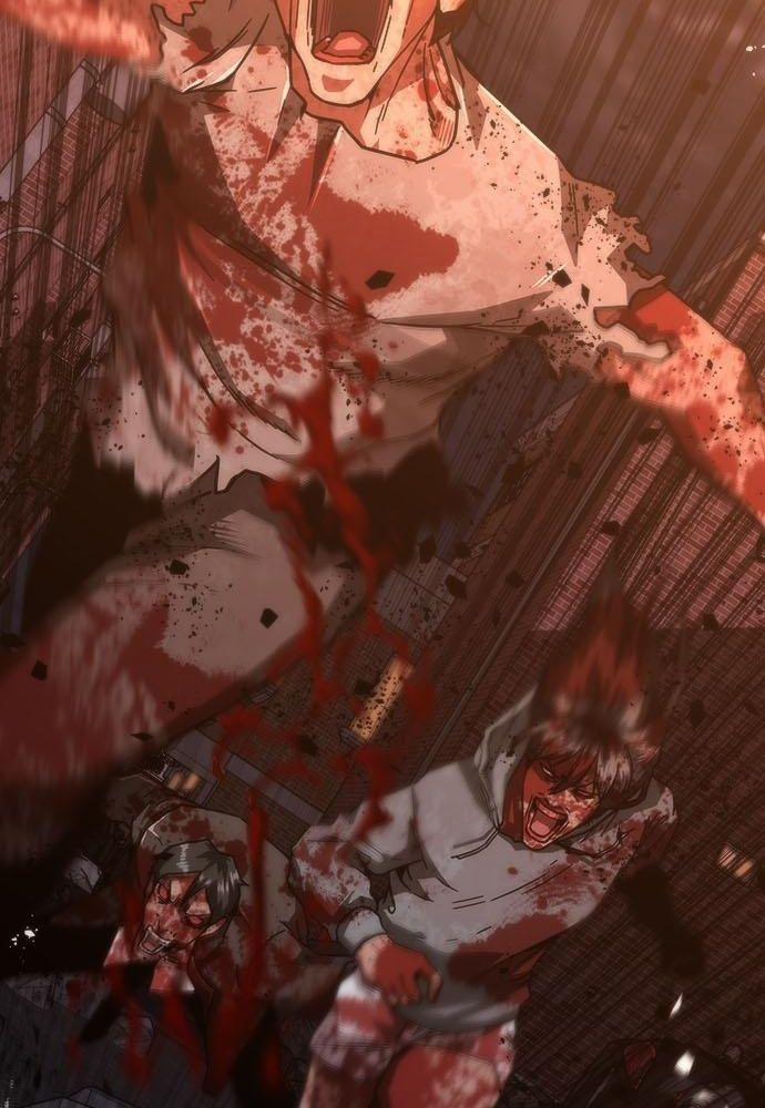 Mạt Thế Zombie 82-08 16 trang 85