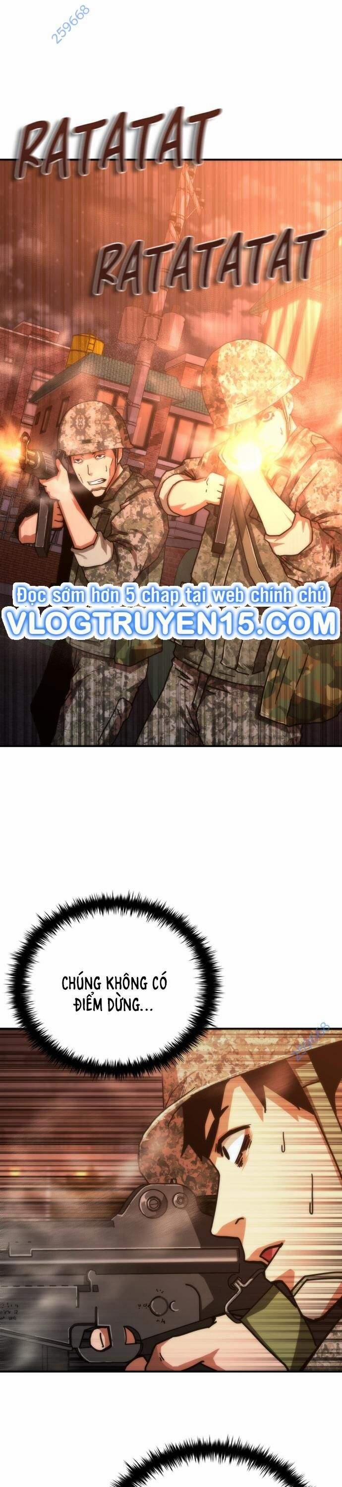 Mạt Thế Zombie 82-08 17 trang 13