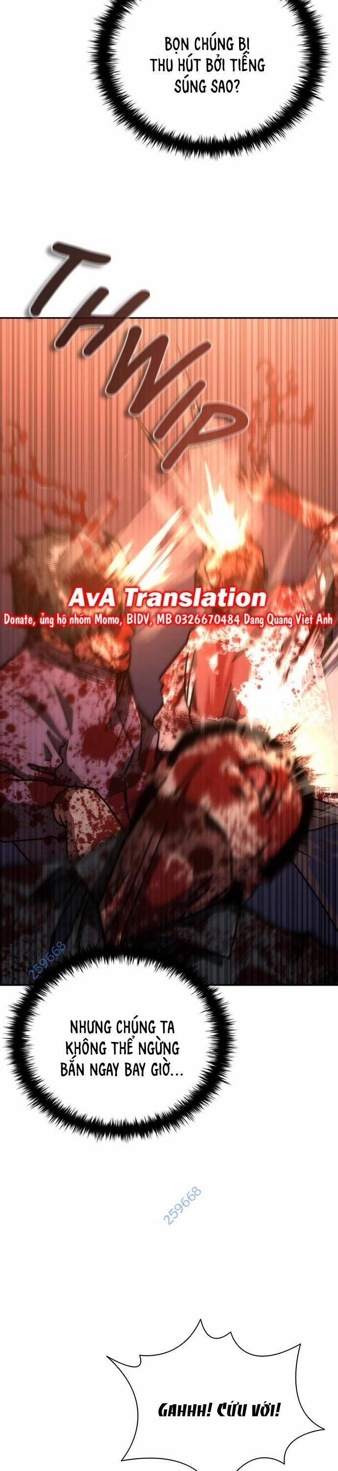 Mạt Thế Zombie 82-08 17 trang 14