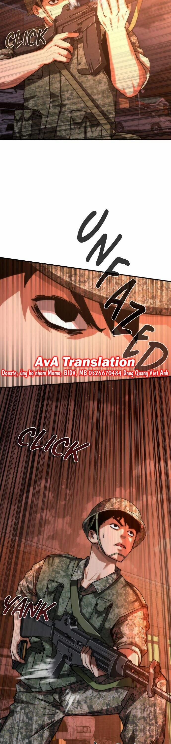 Mạt Thế Zombie 82-08 17 trang 16