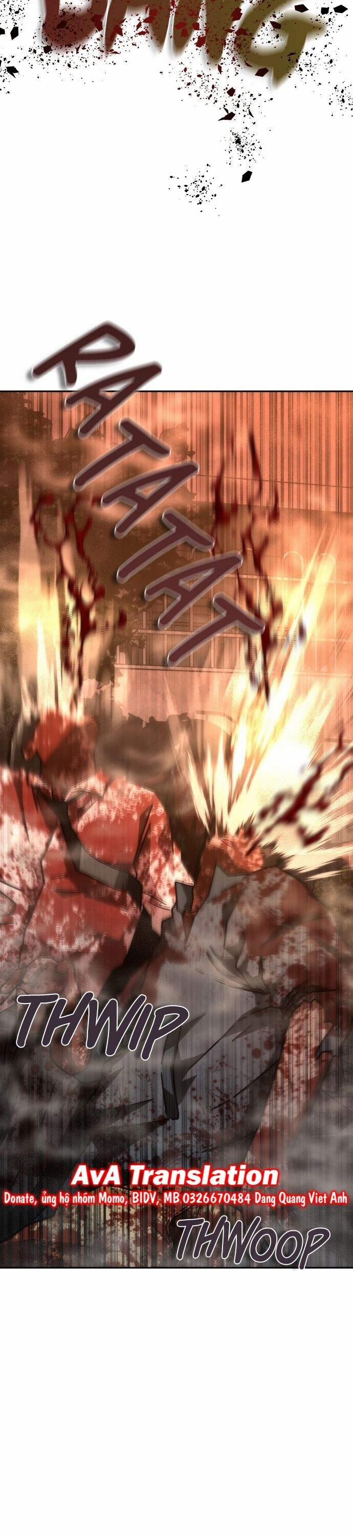 Mạt Thế Zombie 82-08 17 trang 18