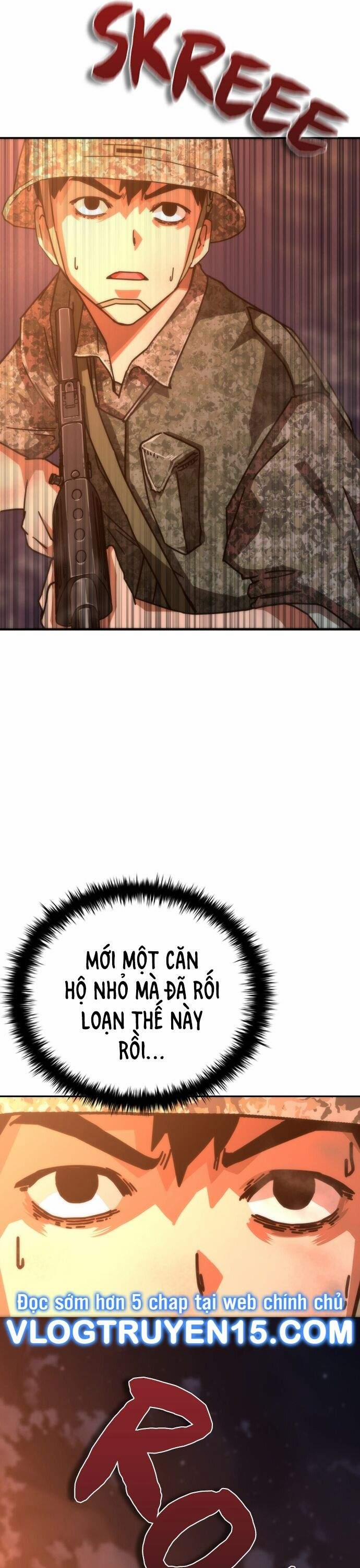 Mạt Thế Zombie 82-08 17 trang 19
