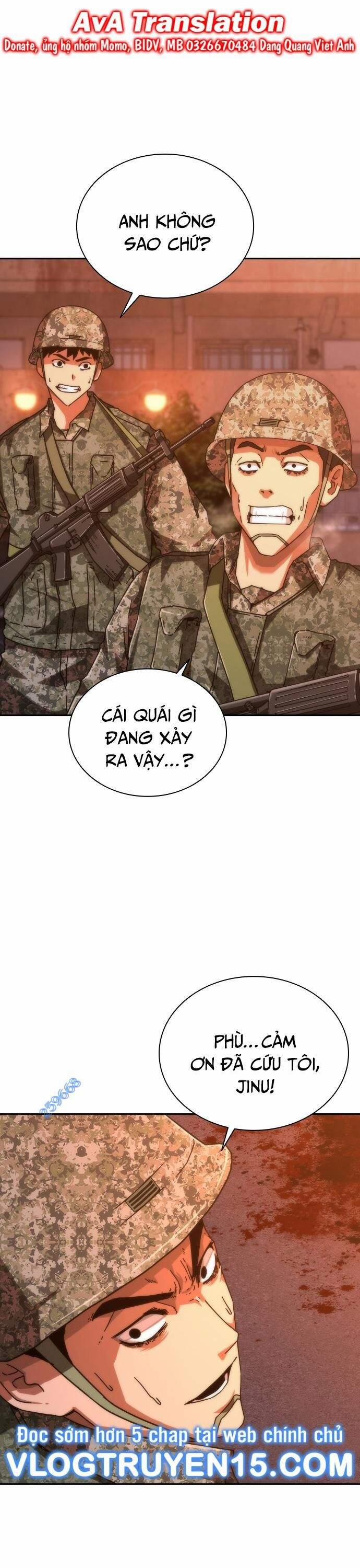 Mạt Thế Zombie 82-08 17 trang 2