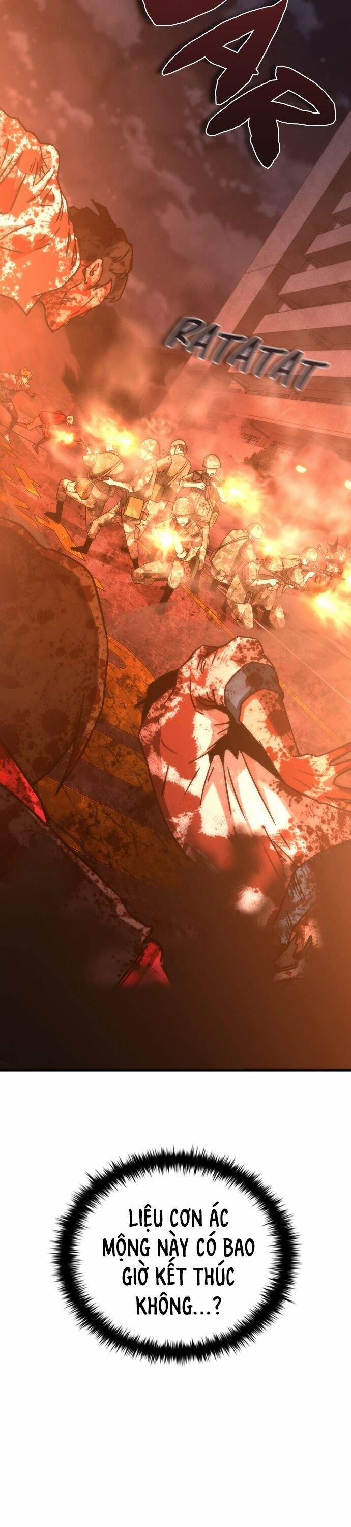 Mạt Thế Zombie 82-08 17 trang 20