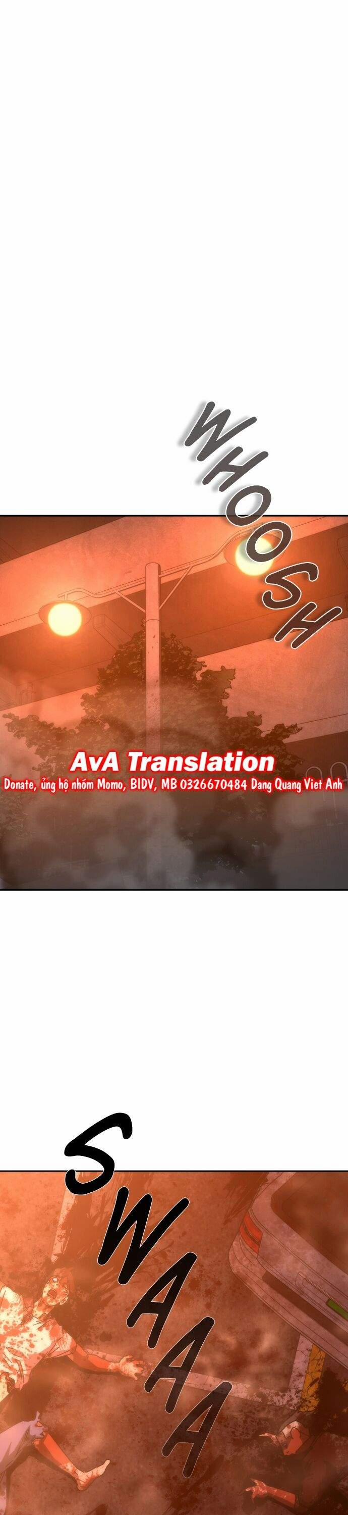 Mạt Thế Zombie 82-08 17 trang 21