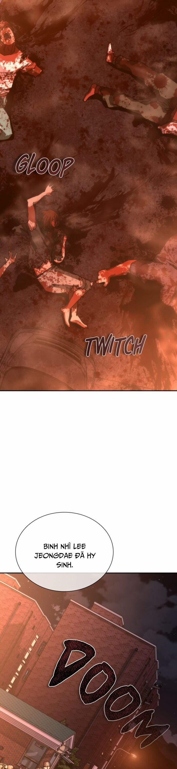 Mạt Thế Zombie 82-08 17 trang 22