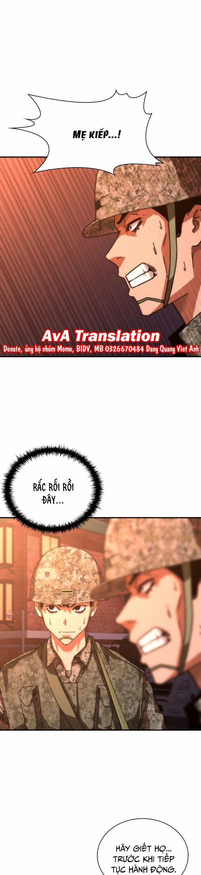 Mạt Thế Zombie 82-08 17 trang 24