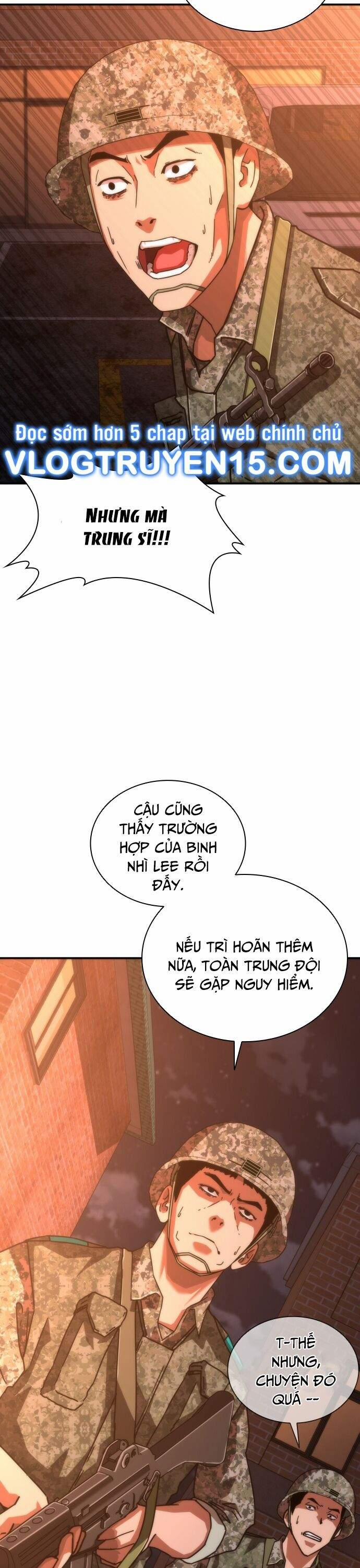 Mạt Thế Zombie 82-08 17 trang 25