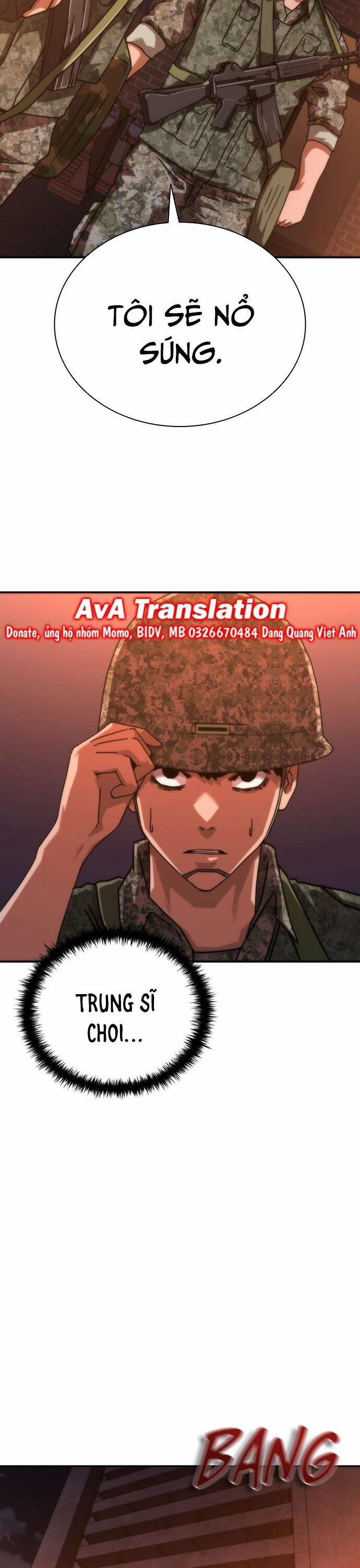 Mạt Thế Zombie 82-08 17 trang 26