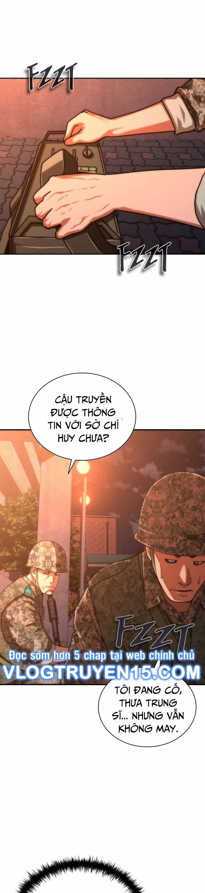 Mạt Thế Zombie 82-08 17 trang 29