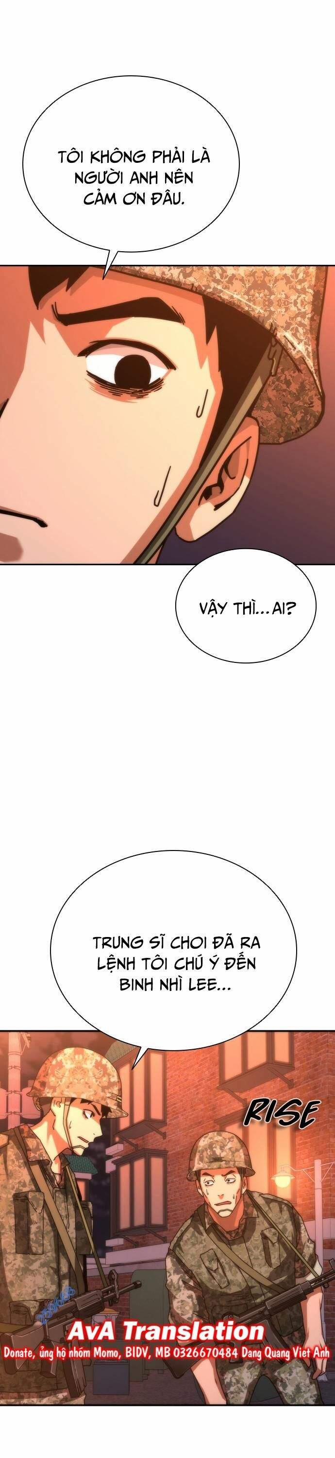 Mạt Thế Zombie 82-08 17 trang 3