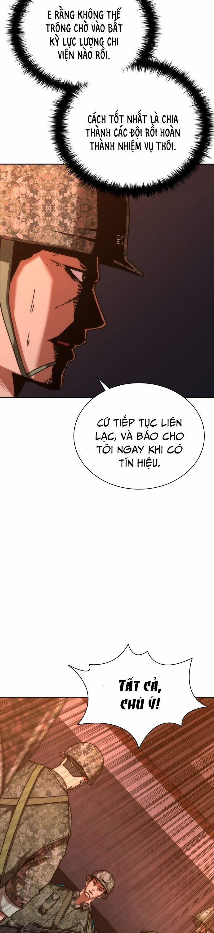 Mạt Thế Zombie 82-08 17 trang 30