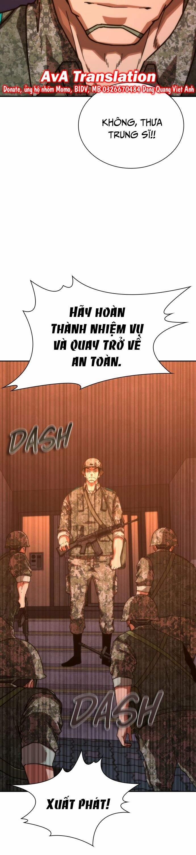 Mạt Thế Zombie 82-08 17 trang 33