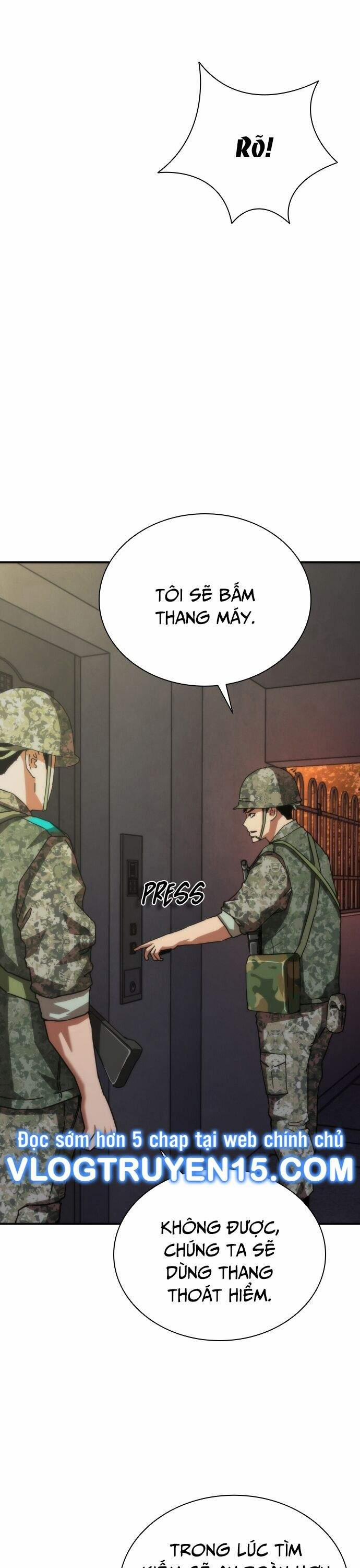 Mạt Thế Zombie 82-08 17 trang 34