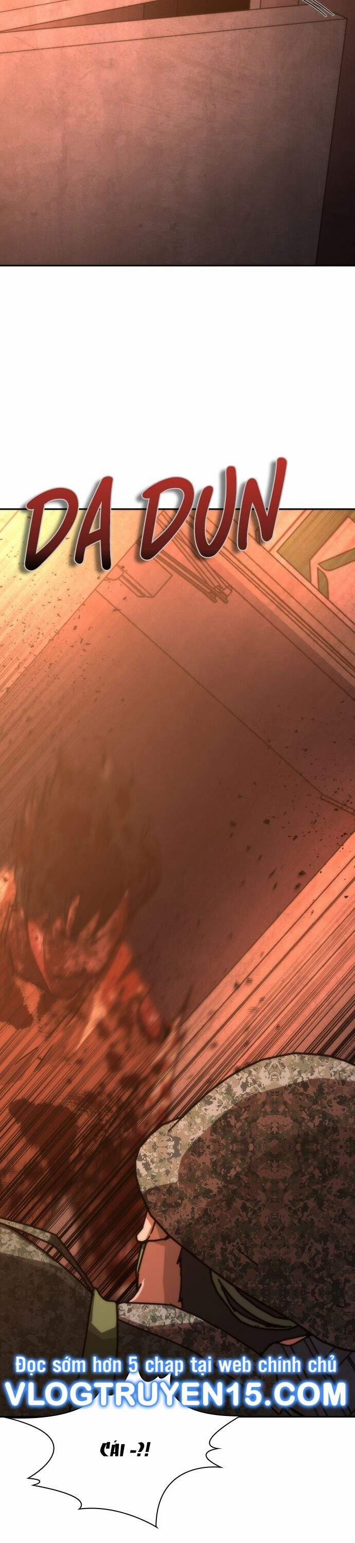 Mạt Thế Zombie 82-08 17 trang 38