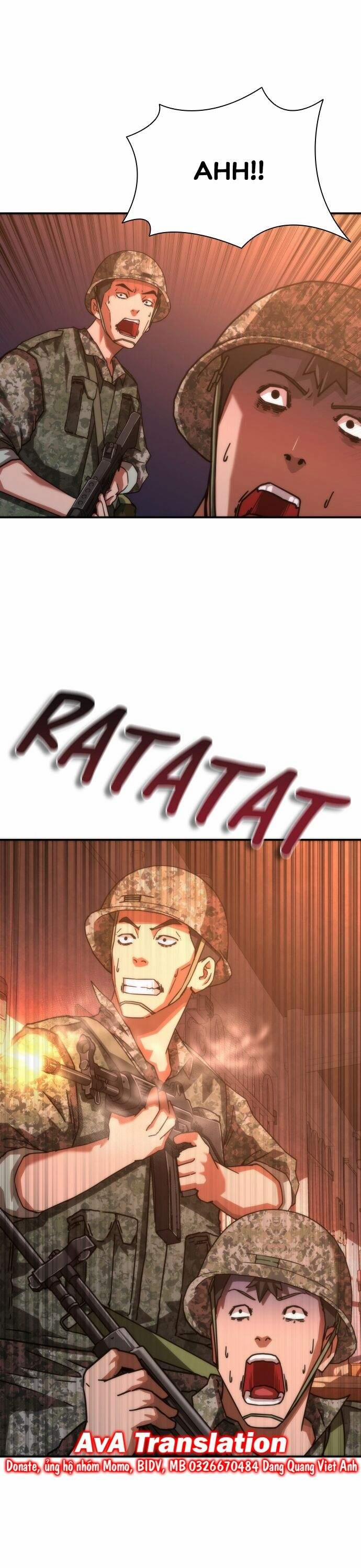 Mạt Thế Zombie 82-08 17 trang 39