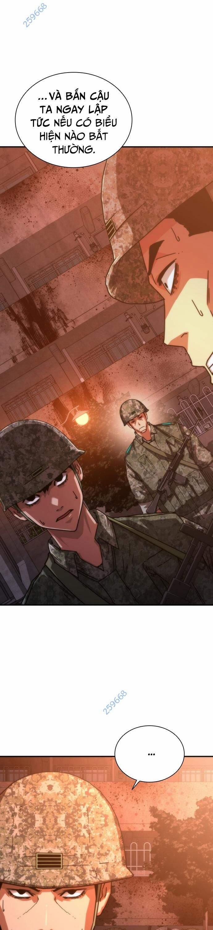 Mạt Thế Zombie 82-08 17 trang 4