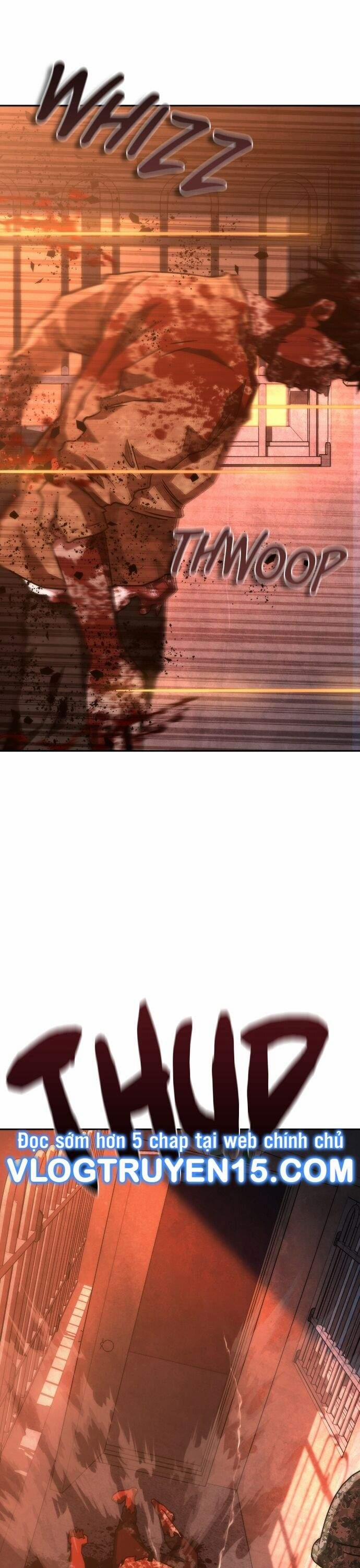 Mạt Thế Zombie 82-08 17 trang 40