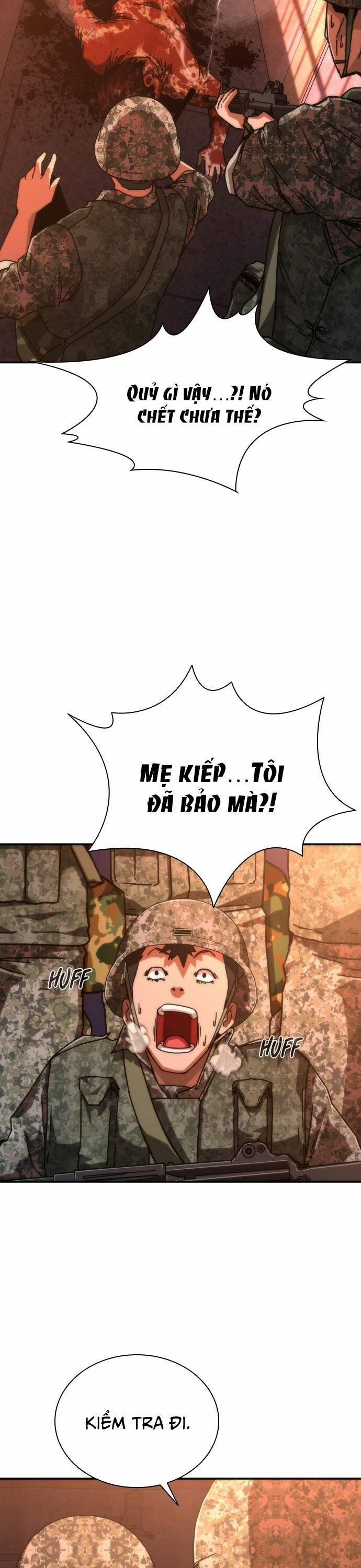 Mạt Thế Zombie 82-08 17 trang 41