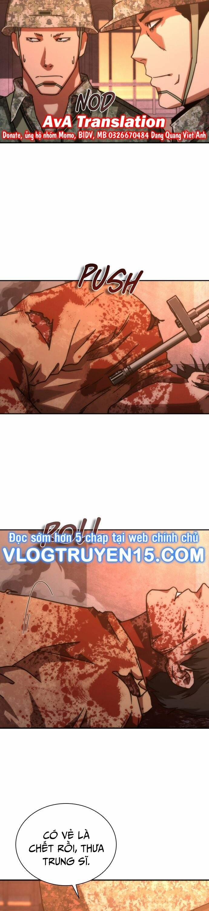 Mạt Thế Zombie 82-08 17 trang 42