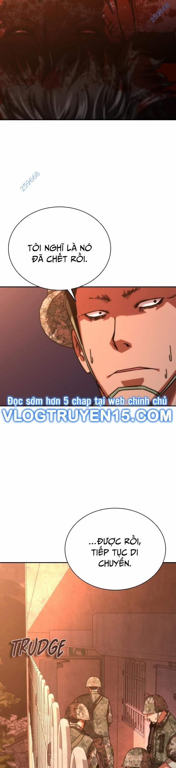 Mạt Thế Zombie 82-08 17 trang 44