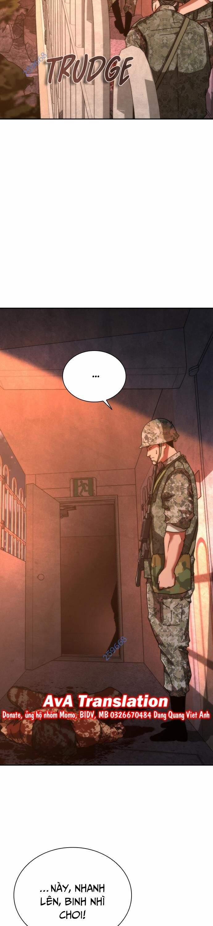 Mạt Thế Zombie 82-08 17 trang 45