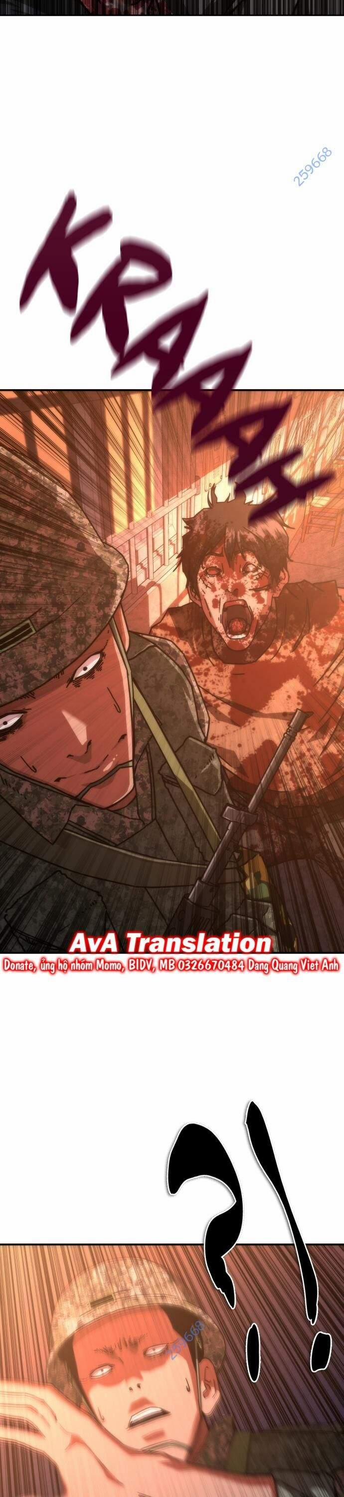 Mạt Thế Zombie 82-08 17 trang 47