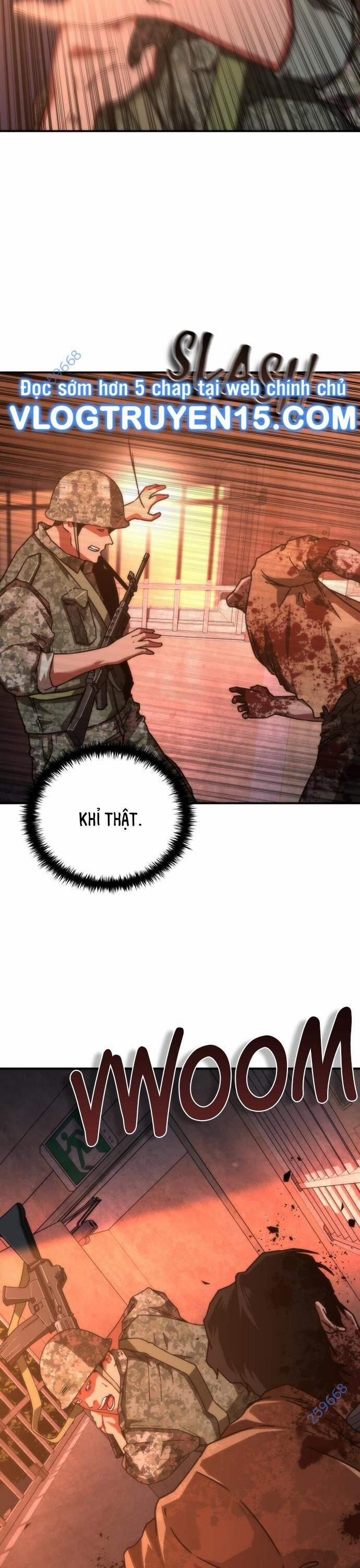 Mạt Thế Zombie 82-08 17 trang 48