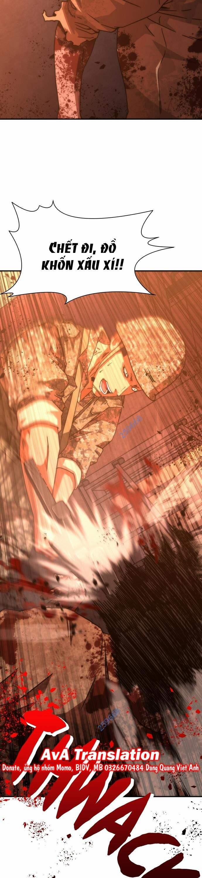 Mạt Thế Zombie 82-08 17 trang 49