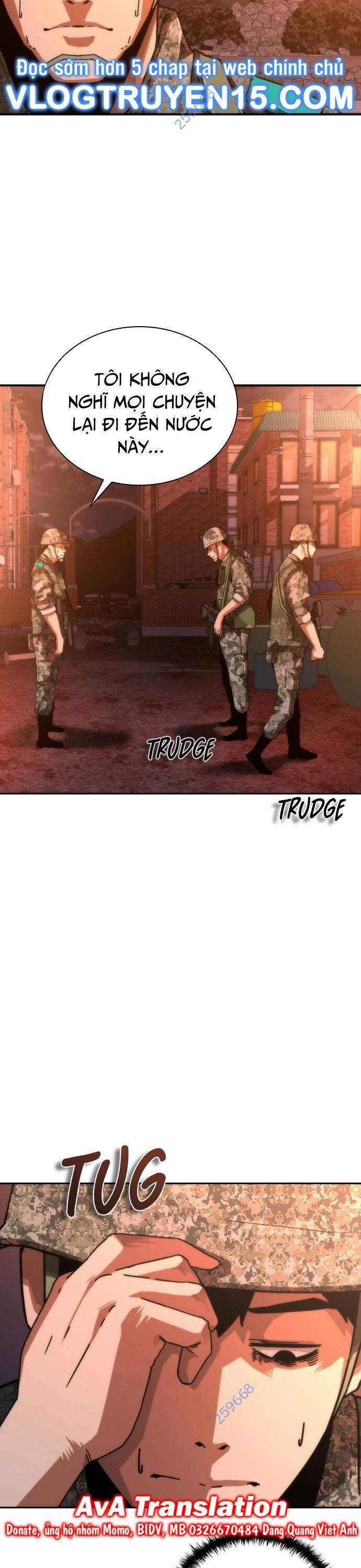 Mạt Thế Zombie 82-08 17 trang 5