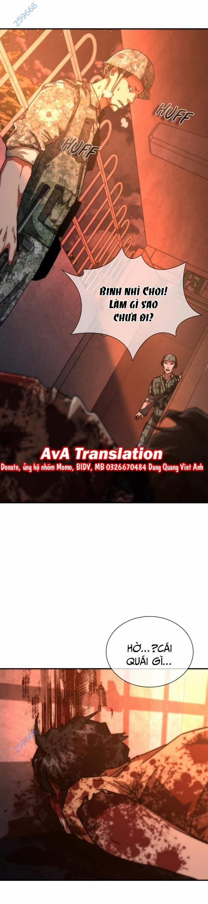 Mạt Thế Zombie 82-08 17 trang 52