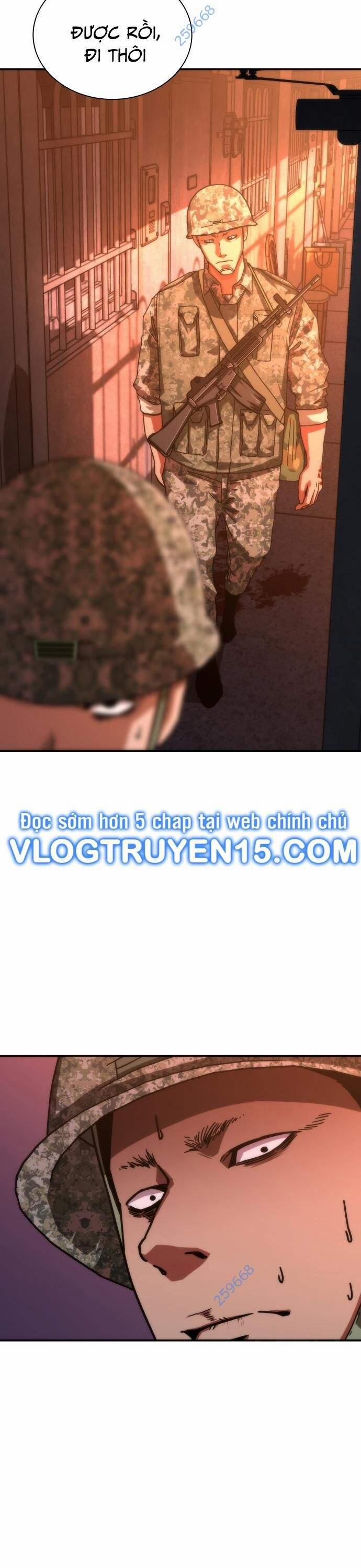 Mạt Thế Zombie 82-08 17 trang 55