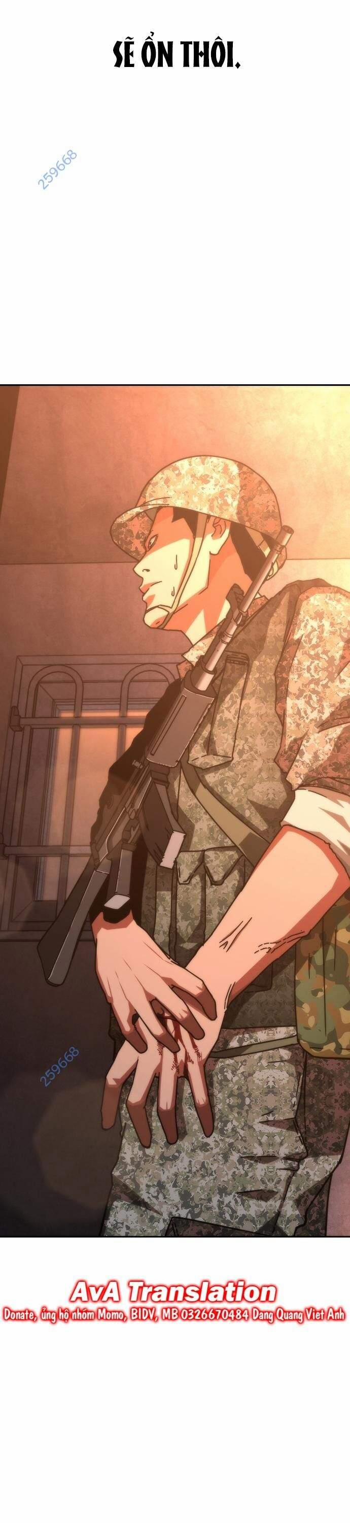 Mạt Thế Zombie 82-08 17 trang 56