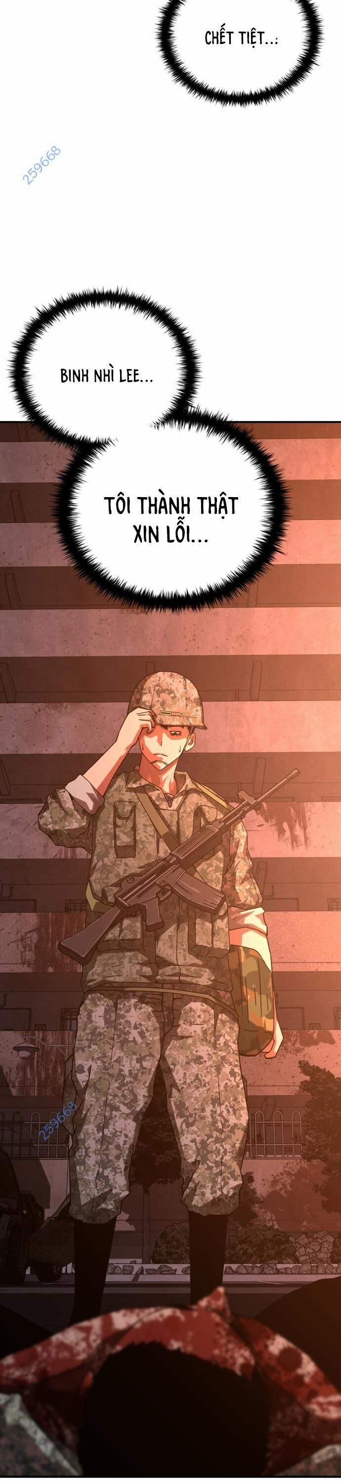 Mạt Thế Zombie 82-08 17 trang 6