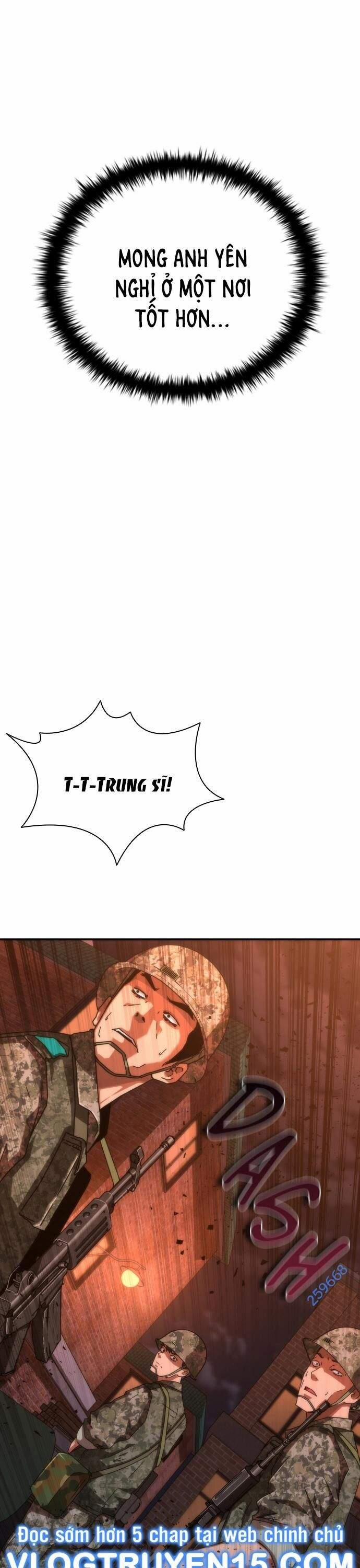 Mạt Thế Zombie 82-08 17 trang 7