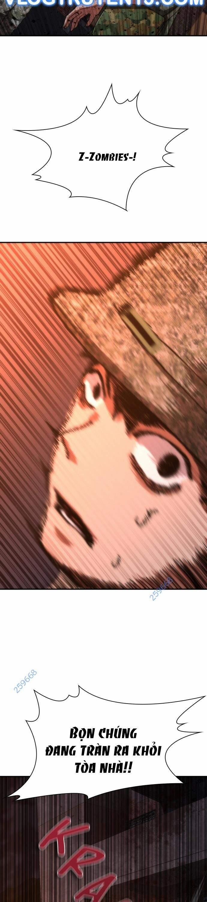 Mạt Thế Zombie 82-08 17 trang 8
