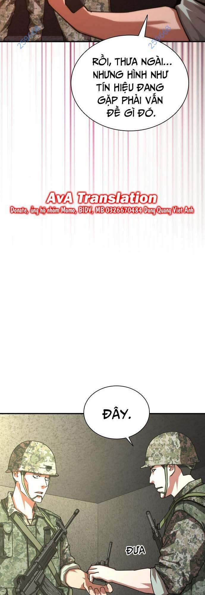 Mạt Thế Zombie 82-08 18 trang 10